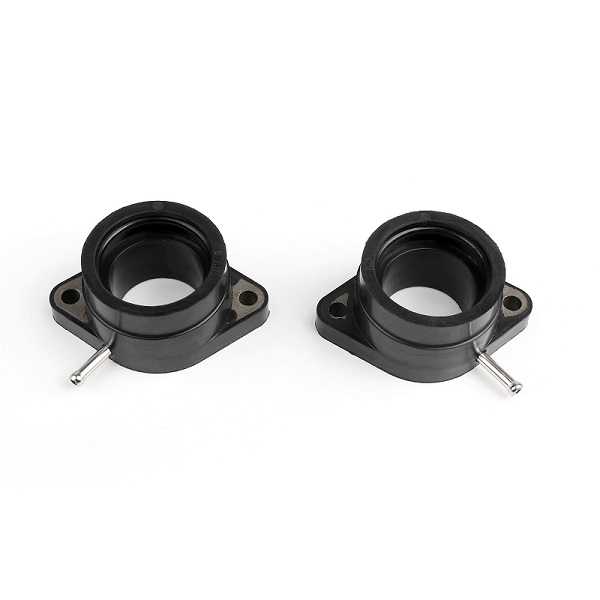 Insugsgummi sats Yamaha XS400 (2A2-11596-00, 2A2-13586-00) 224300