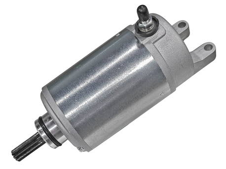 Startmotor Suzuki GSX1300 - GSX1300R Hayabusa  (31100-15H00)  MD-01080/25-01080