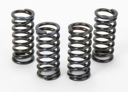 Kopplingsfjädrar sats Honda CB650 (22401-374-000)  32002 /SK-105