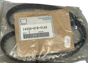 14400-679-014X Kamrem Honda GL1100 Goldwing  Original