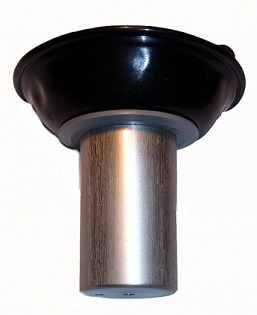 Trottel med Membran Kawasaki Z1000-Z1100 (43028-1025) N-148023/223101