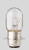 P15d Halogenlampa 25W/25W  500285BH