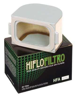 Luftfilter Yamaha XJ600, XJ650, XJ750 Seca (4H7-14451-00)  HFA4609 - 2