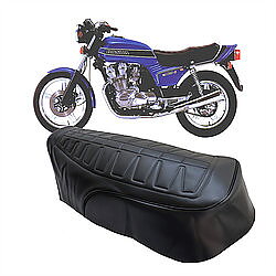 Dynöverdrag Honda CB750F-900F-1100F 1981-83