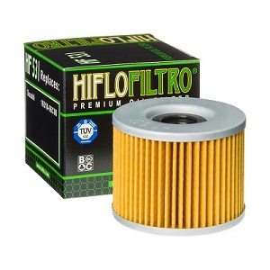 HF531 Hi-Flo Oljefilter