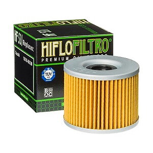 HF531 Hi-Flo Oljefilter