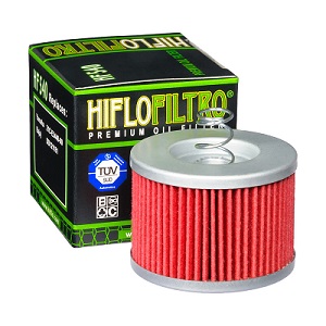 HF540 Hi-Flo Oljefilter Bajaj - Yamaha