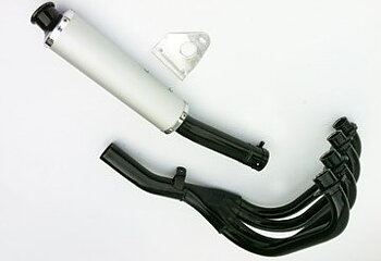 Marving Avgassystem 4-1 Superdurance Honda CBX750F 1984-  H7049NC