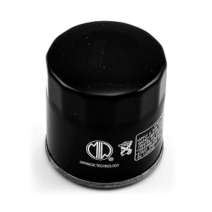 HF553 Hi-Flo Oljefilter Benelli  - 3