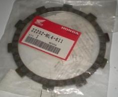 Kopplingssats komplett Honda FT500-XL500-XR500 Original  - 4