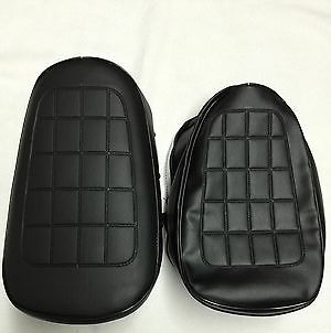 Dynöverdrag Honda Z50J Mini Honda 1972-78  794710