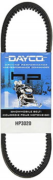 Dayco HP3020 Drivrem-Variatorrem Polaris