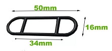 Packning Bränslekran  Honda-Kawasaki-Suzuki-Yamaha  225499