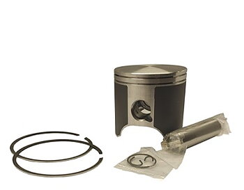 Kolvsatser Rotax 253, 277, 503, 534, 536, 537FC  72,00 mm std.  89-0752/240045