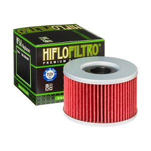 HF561 Hi-Flo Oljefilter Kymco