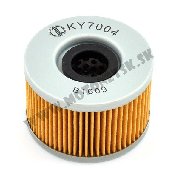 HF561 Hi-Flo Oljefilter Kymco - 3