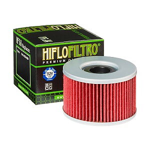 1541A-KED9-9000 Kymco = Ersätts av HF561 hi-Flo Oljerfilter MC 