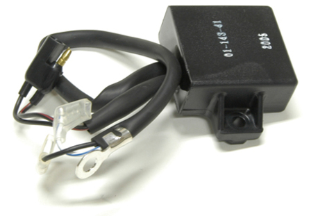 CDI Box Ski-Doo (410-9149-00) 81-262