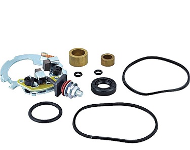 Repsats Startmotor Arctic-Honda-Kawasaki-Suzuki-Yamaha (21039-1063) SMU9102