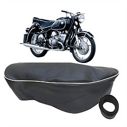 Dynöverdrag BMW R25, R27, R50, R50S, R60, R69, R69S