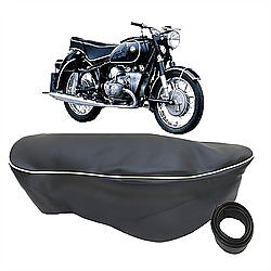 Dynöverdrag BMW R25, R27, R50, R50S, R60, R69, R69S