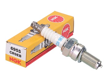CR9EB NGK Tändstift 6955 - 3