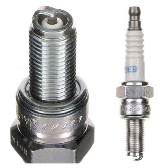 CR9EB NGK Tändstift 6955 - 2