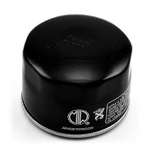 HF565 Hi-Flo Oljefilter - 3