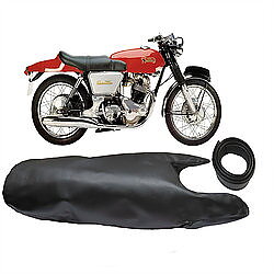 Dynöverdrag Norton Commando 750 Fastback 1968-73 