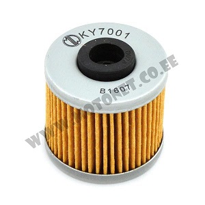 HF566 Hi-Flo Oljefilter (27077) - 3