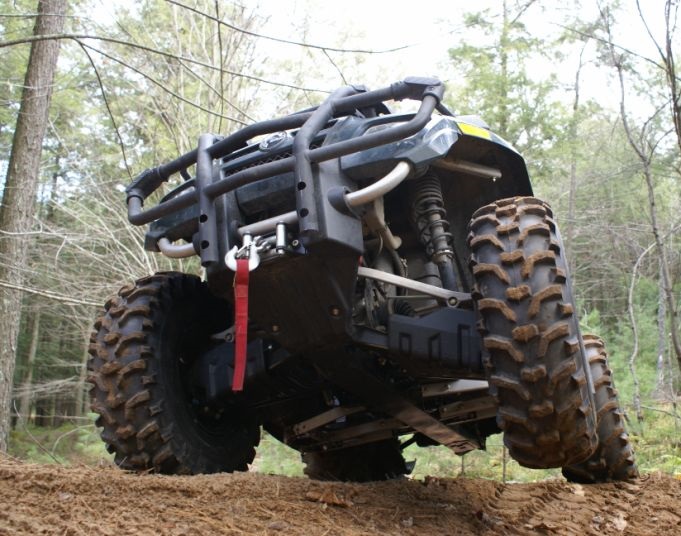22x12-9 TL Veebubber VRM189 ATV Däck 200318 - 3