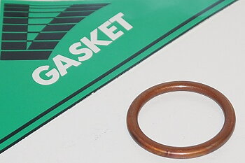 Avgaspackning Kawasaki (11009-1866) 12102