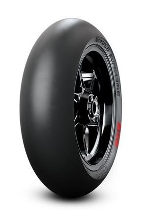 Pirelli Diablo Superbike Slicks Racingdäck