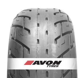 Avon AM21 230/60B15 Bakdäck 2759012 - 2