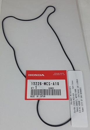 19226-MCS-000 Vattenpumpspackning Honda ST1300 Pan European 