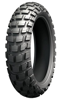 Michelin Anakee Wild  130/80-17 Bakdäck 122110