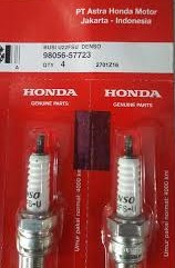 98056-57723 Honda Tändstift (9805657723)