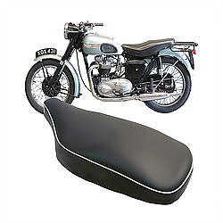 Dynöverdrag Triumph T100, T110, T120, TR6 Trophys-1955-66