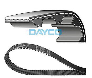 Dayco Ducati Timing Belt  72 kgg x 18mm 100219 - 