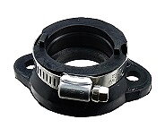 Förgasarfläns Arctic Cat - Sachs motorer (0109-926) VM26-28 230001