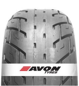 Avon AM21 Roadrunner MT90-16 RF TL 74H  130/90-16  Bakdäck 60007 - 2