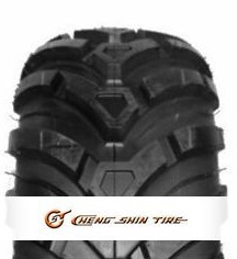 Däck ATV 25x11.00-12 TL (280/80-12) CST C9312 Ancla 52M Bakhjul  124124 - 2