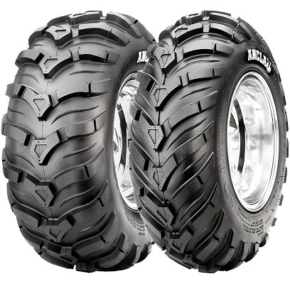 Däck ATV 25x11.00-12 TL (280/80-12) CST C9312 Ancla 52M Bakhjul  124124 - 3