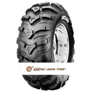 Däck ATV 25x11.00-12 TL (280/80-12) CST C9312 Ancla 52M Bakhjul  124124
