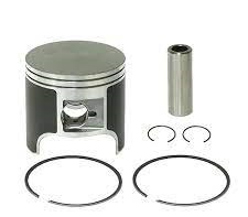 Kolvsats Yamaha ET400T, ET410T  (85T-11631-00-95)  89-0795 Snopro 