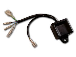 CDI Box Honda XR250R-XR500R (30400-MA0-008)  CD1506