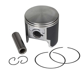 Kolvsats 72,00 Std Yamaha PH480-VT480 (8V0-11601-00) 89-0800