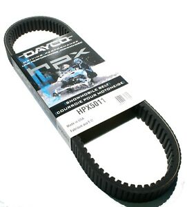 Dayco HPX5011 Drivrem-Variatorrem Arctic Cat (0627-008, 0627-011)
