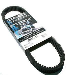 Dayco HPX5011 Drivrem-Variatorrem Arctic Cat (0627-008, 0627-011)