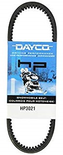 Dayco HP3021 Drivrem-Variatorrem Polaris - Yamaha 
